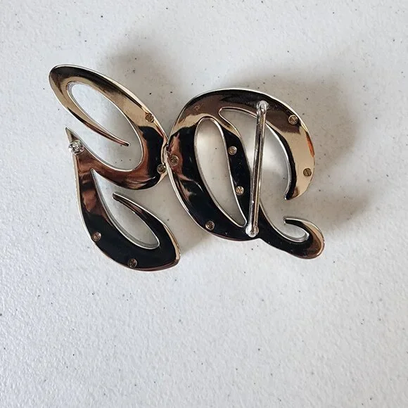 Dolce & Gabbana Belt Buckle - Picture 4 of 13